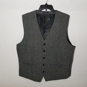 Ruth&Boaz Wool Blend Tweed Blazers Black